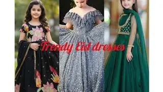 Eid Dress Design for Baby Girl | Cute & Trendy Eid Outfits 2026Latest, Stylish & Comfortable