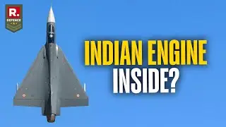 Rs 63000 Crore Tejas Mk1A Deal Signed: Kaveri, Or GE, Which Engine Will They Fly On?