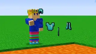 Petite astuce pour les d&eacute;butants sur Minecraft #Shorts