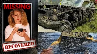 SOLVED: The 12-Year Mystery of Denise Wells &mdash; Missing Woman&rsquo;s Car Found in a Silent Quarry