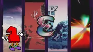 epsilon dan sample 91.04% (day 1) | osu!mania
