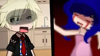 M&rsquo;lady (Chrissy), wake up!! || Miraculous Ladybug || Future AU‼️
