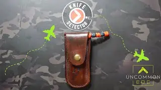 Traveling Knife: Knipex Electrician's Knife @j.w.greenbaum