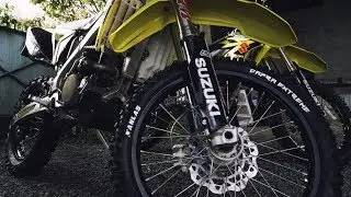 ANLAS CAPRA EXT |&nbsp;Press Launch - endurochannel.com