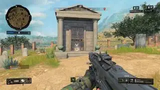 BO4: Blackout Nikolai's Russian Tanker Hat Guide