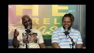 &ldquo;Good Garbage was extra good this episode with an impromptu gospel rendition from the Mayor Mont P.