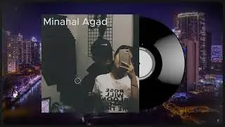 Minahal Agad - CJ Enri (Audio)