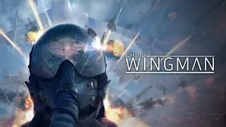 [Daily VG Music #2231] Showdown - Project Wingman
