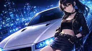 【Eurobeat】Halfway to the Moon