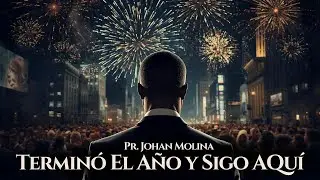🔴 TERMINÓ EL AÑO Y SIGO AQUÍ