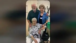 NCBC - Edith Turner Allen Memorial Service - July 26, 2023