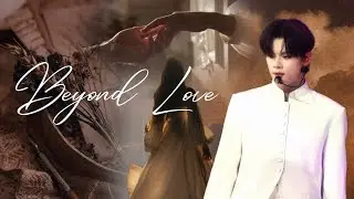 𝔅𝔢𝔶𝔬𝔫𝔡 𝔏𝔬𝔳𝔢: ℜ𝔢𝔪𝔫𝔞𝔫𝔱𝔰//𝔈𝔭𝔦𝔰𝔬𝔡𝔢 10//𝔜𝔢𝔬𝔫𝔧𝔲𝔫 𝔣𝔣