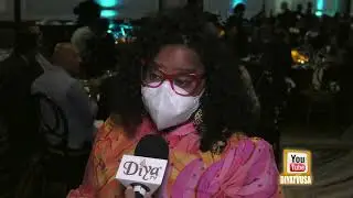 EXCLUSIVE: Equality Labs Thenmozhi Soundararajan speaks after winning 2022 SABA Social Justice Award
