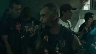 Zona de Guerra - Natureza Metal (ao vivo) - Irmandade Infernal 2 (2024)