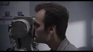 PALINOPSIE - Fantastic Short film