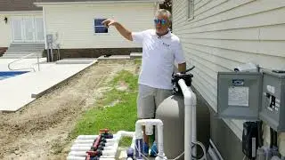 Pool School—General Maintenance Tips by Aloha Pools & Spas