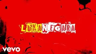 LUKANEGARA - ANTHEM (Lyric Video)