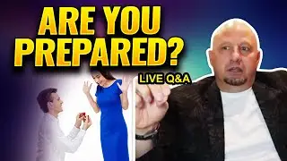 Tips for Being Married and Living Together