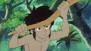 The Jungle Book Hindi - Episode 3 HD