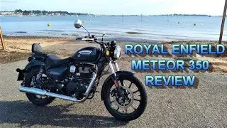 2025 Royal Enfield Meteor 350 &mdash; The legend All You Need to Know! 🚦🔥