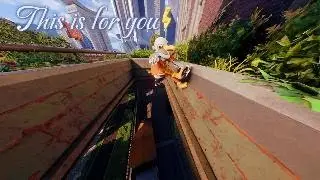 Skate. - Zombie Media Broadcast - A Tribute Montage
