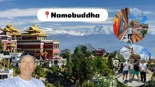 Ride to Namobuddha, the holy place for pilgrimage||Kavrepalanchok||Travel||Buddhist monasteries.