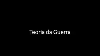 Teoria da Guerra