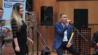 Bogdan Trio Plus - Feya ili angel (Live) / Богдан Трио Плюс - Фея или ангел (На живо)