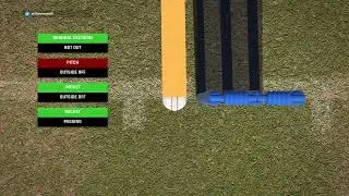 Cric24 #ps5 #worldcup23 #ipl24 #gameplay #AsiaCup