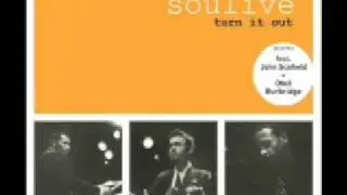 Soulive - Nealization (Fantastic Guitar Solo)