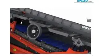 Spaleck Screenbox Animation
