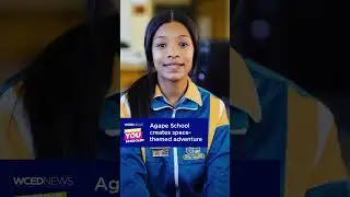 WCED News - September 2025