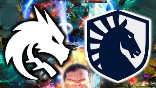 Team SPIRIT vs LIQUID - WHAT IS THIS!! ▌BLAST SLAM VI DOTA 2 2026