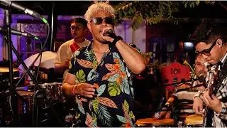 Salsa Culto presenta: Radio Bembé Orquesta (en vivo desde Botánico Hostel)