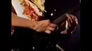 OBITUARY   Live El Paso 1990