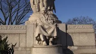 Monument to an Engineer: John Ericsson National Memorial - REAL USA Ep. 136