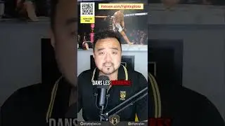 Paddy Pimblett vs Jared Gordon UFC 282 R&eacute;sum&eacute; complet du combat
