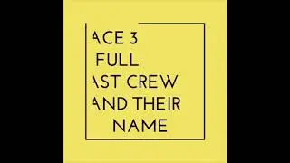 RACE 3 FULL STAR CAST CREW AND THEIR NAMES | 2018