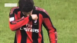 Alexandre Pato 2011/2012 ★