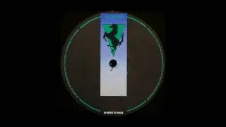 SECOND PHASE Mentasm (R&S RECORDS)