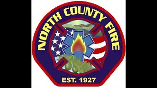 Chief McReynolds NCFD 2022