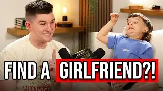 4-Year-Old's Relationship Advice