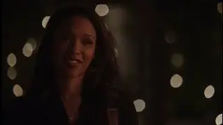 The Flash 1x17 Flash And Iris / Trickster Uploads A New Video Of Him With a Bomb