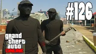 GTA V ONLINE Online | 