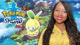 Let's get this shiny! | Pokemon Sword Shiny Hunting (Masuda Method)