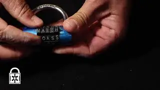 Rotary Lock