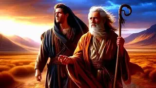 Eliseo, el Profeta de Dios | Cancion Cristiana | Biblia en Canciones