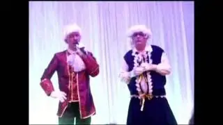 Syys show Sammolla 2016