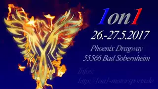 1on1 Promo Mai 2017