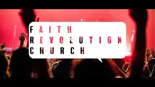 Friday Night Service | Faith and family Service